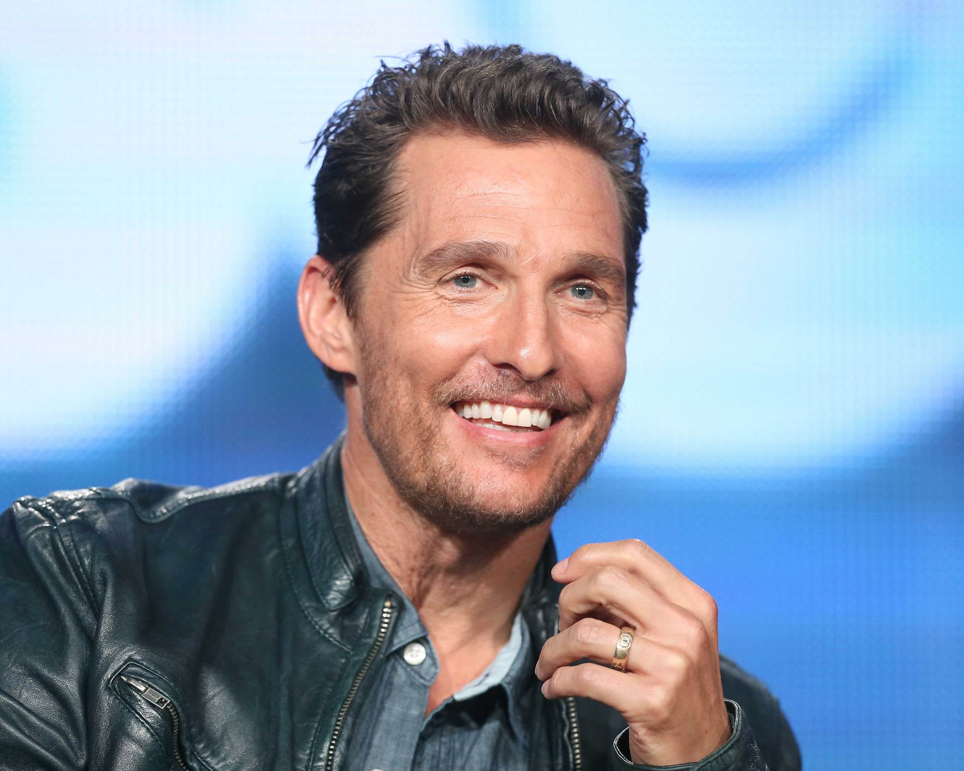 Matthew Mcconaughey Net Worth