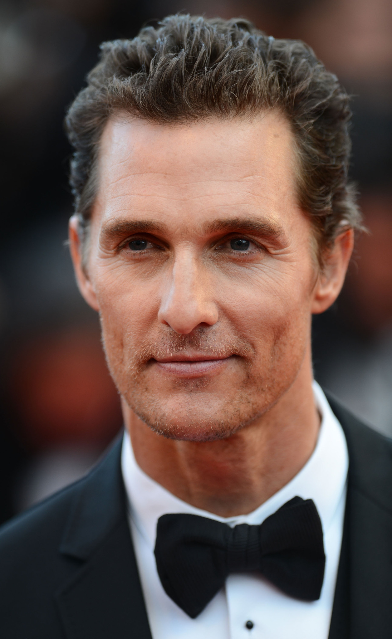 Matthew Mcconaughey Net Worth