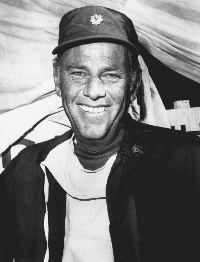 Mclean Stevenson Net Worth