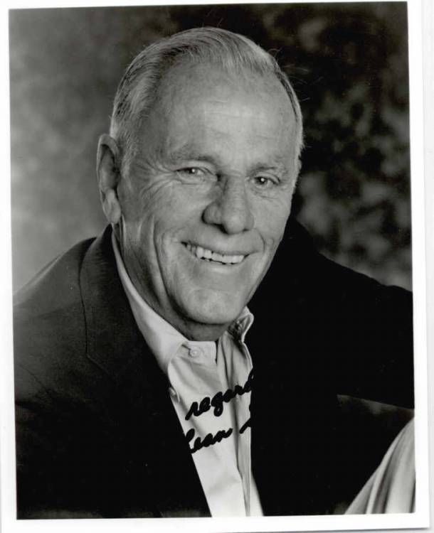 Mclean Stevenson Net Worth