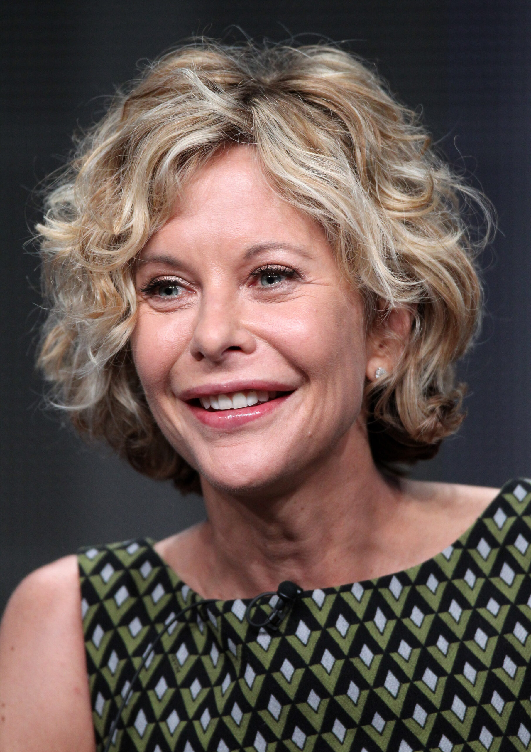 Meg Ryan Net Worth