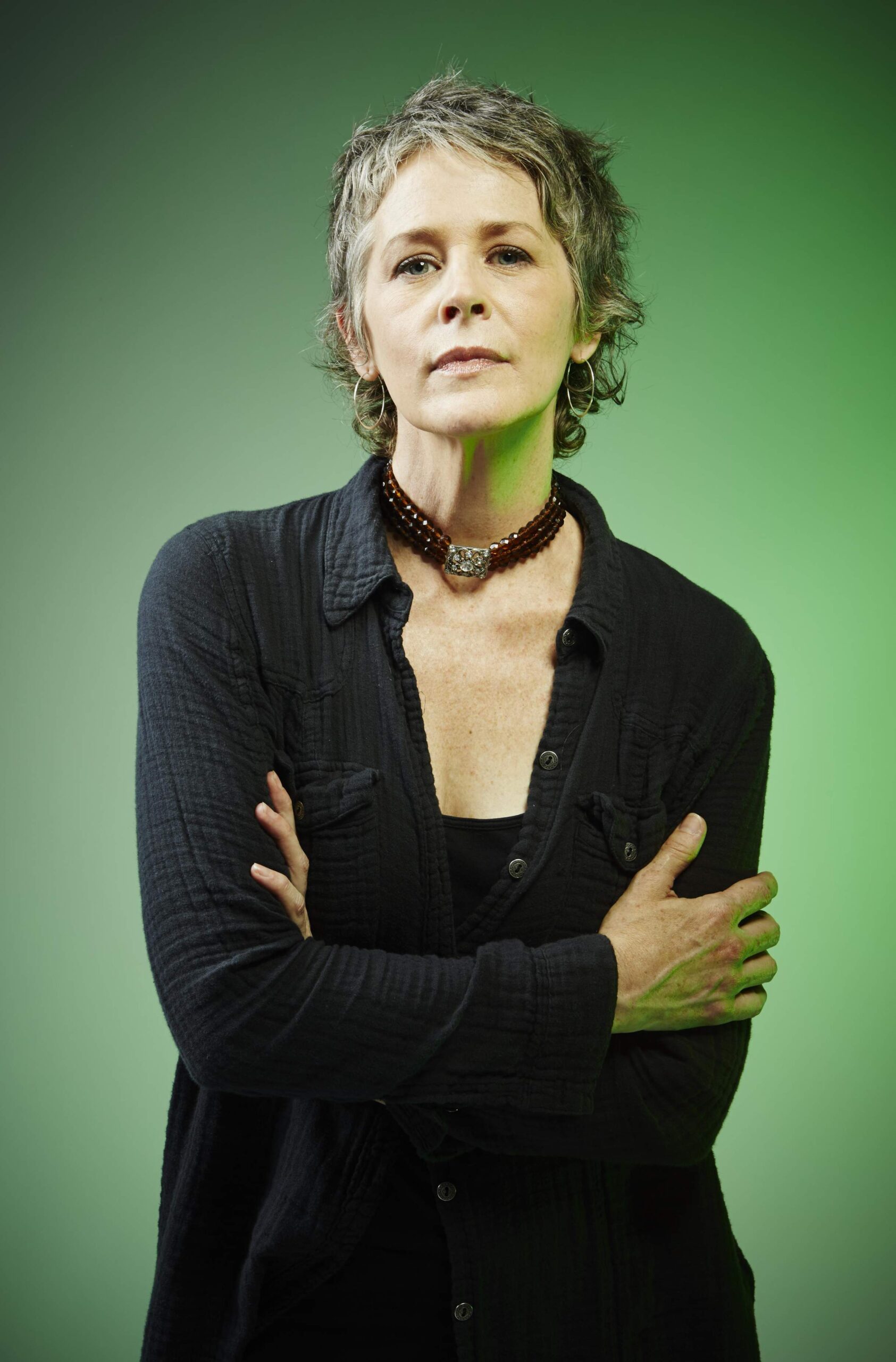 Melissa Mcbride Net Worth