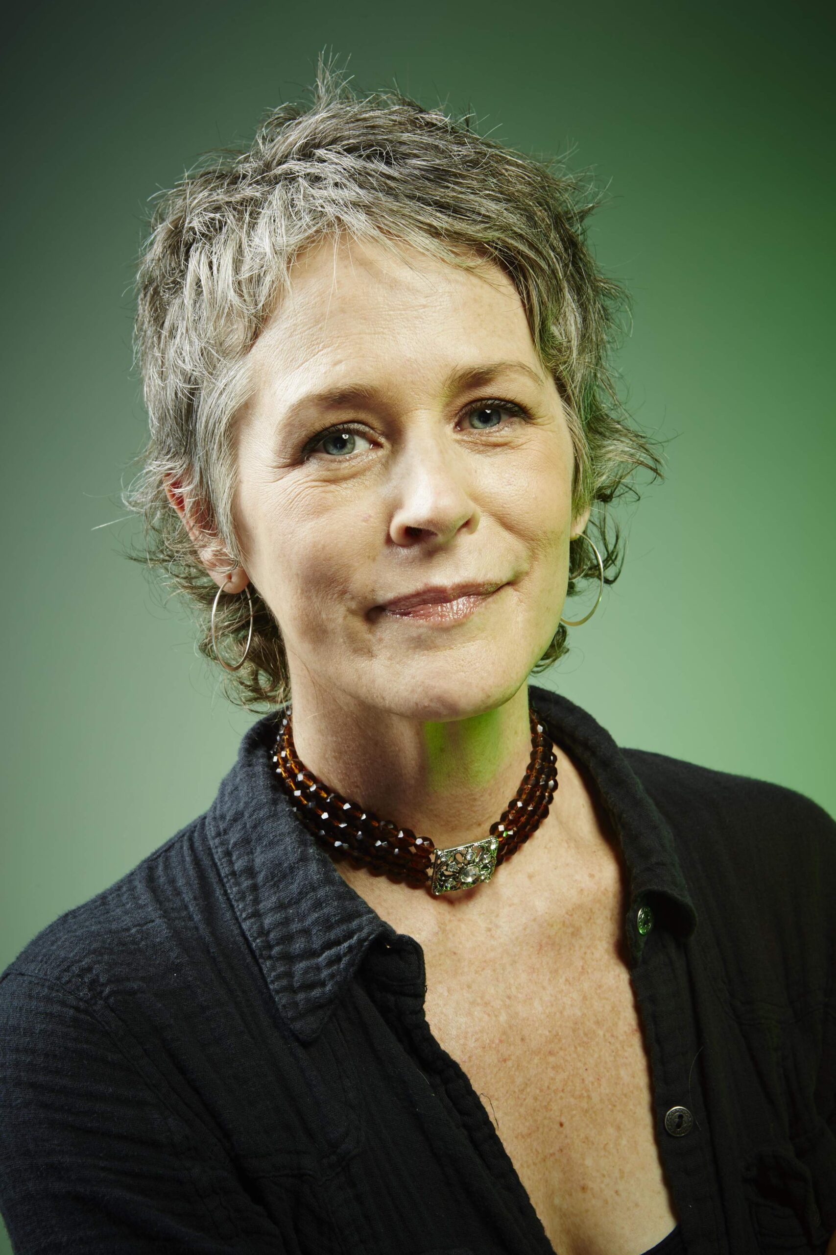 Melissa Mcbride Net Worth