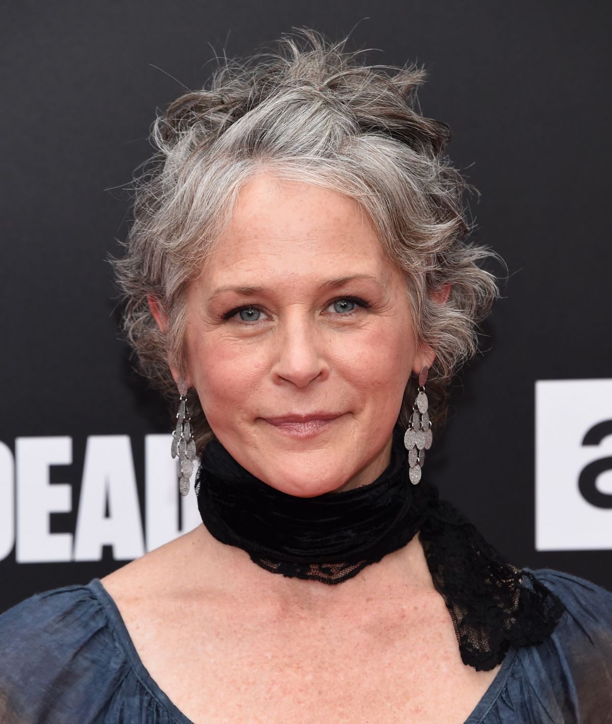 Melissa Mcbride Net Worth