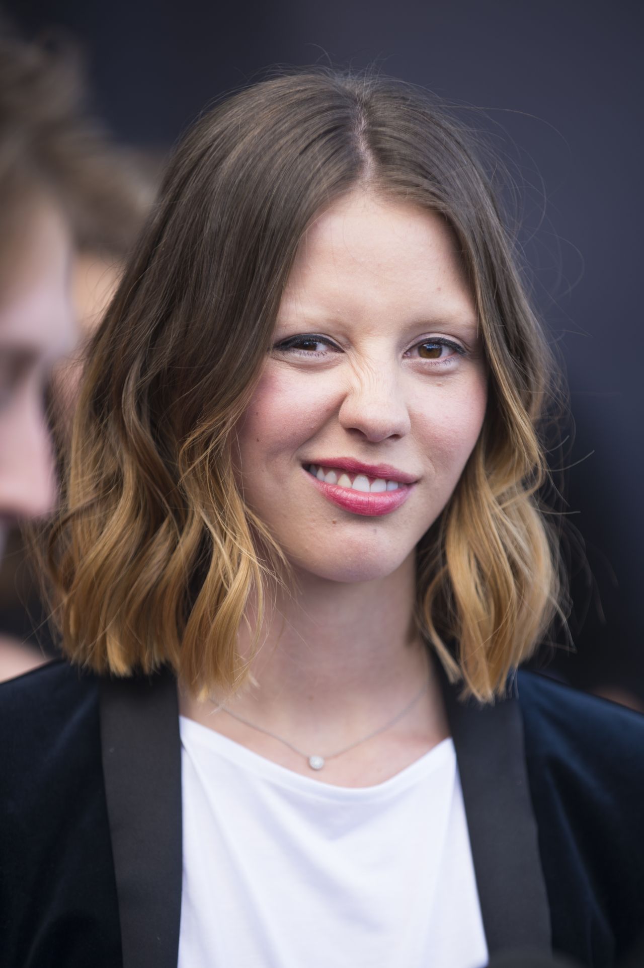 Mia Goth Net Worth