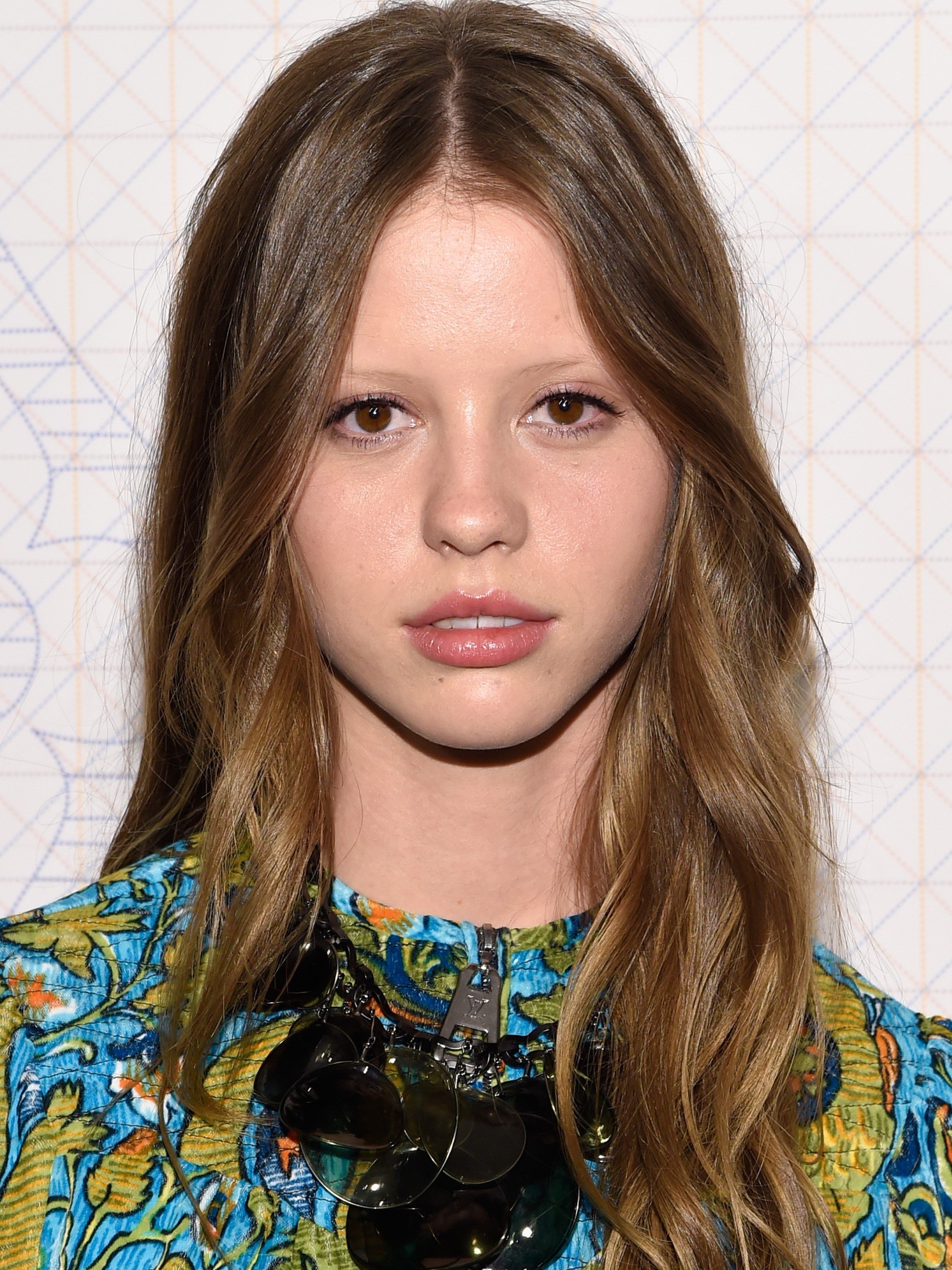 Mia Goth Net Worth