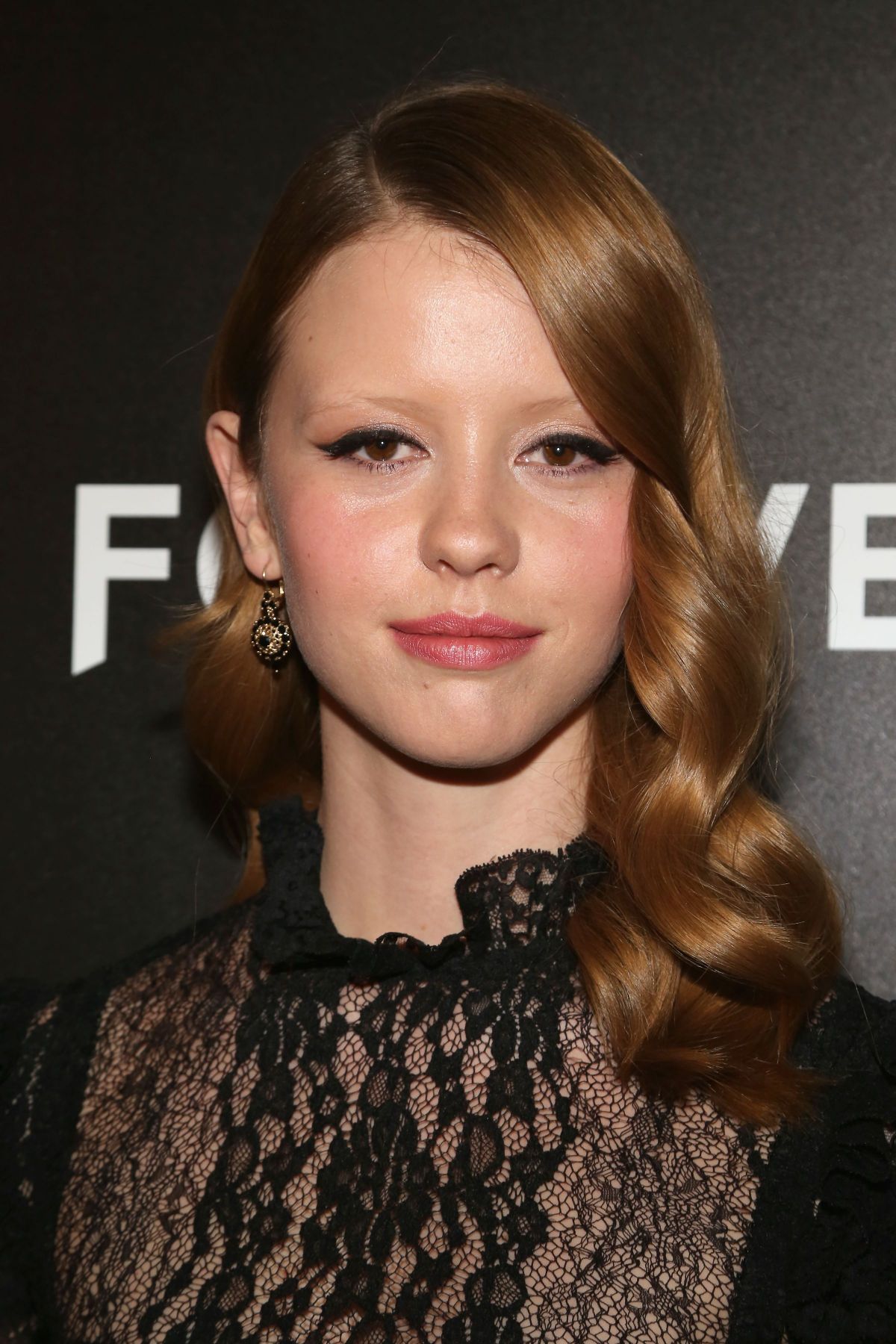 Mia Goth Net Worth