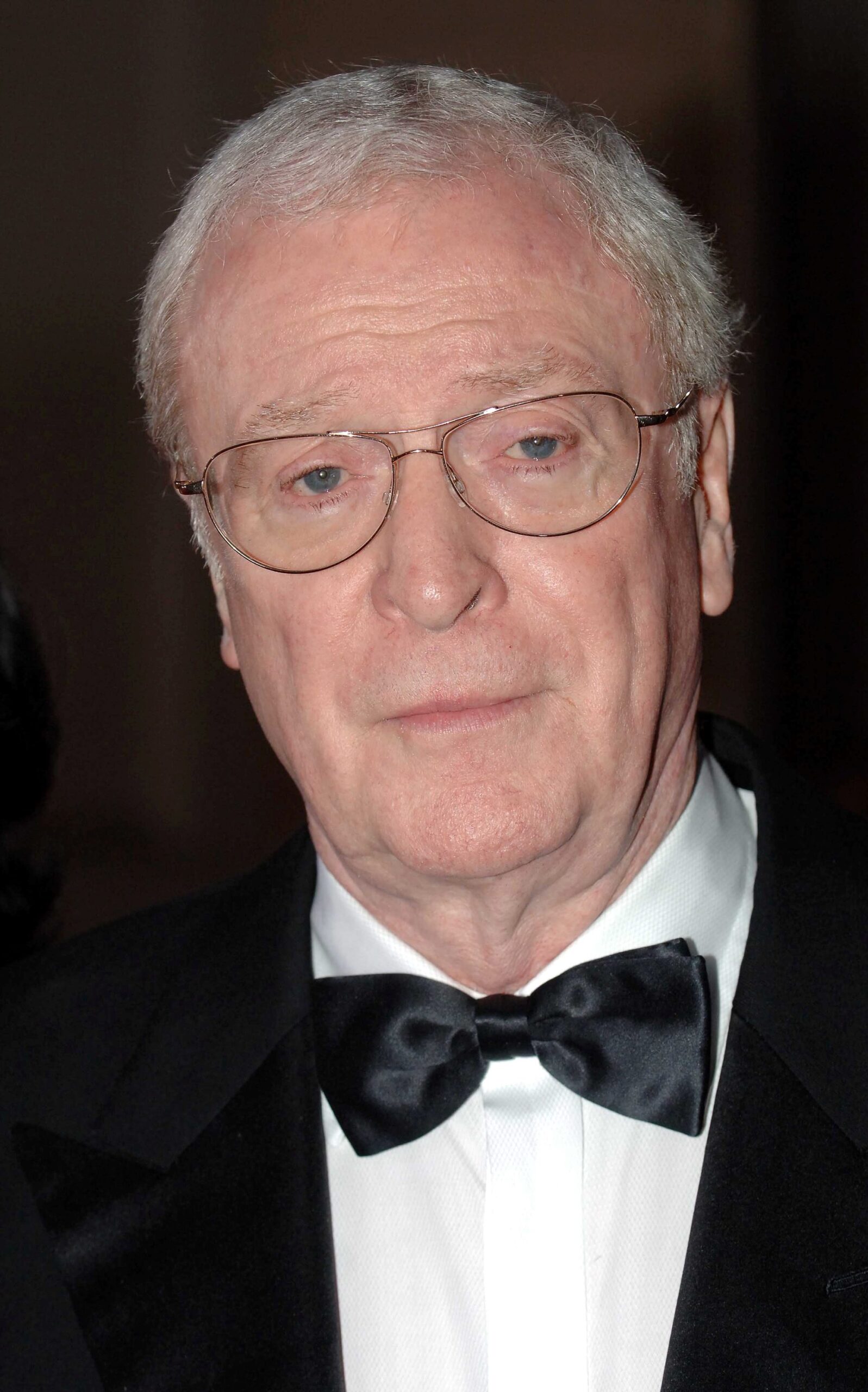 Michael Caine Net Worth