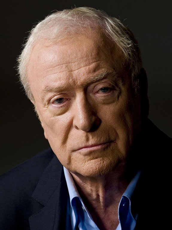 Michael Caine Net Worth