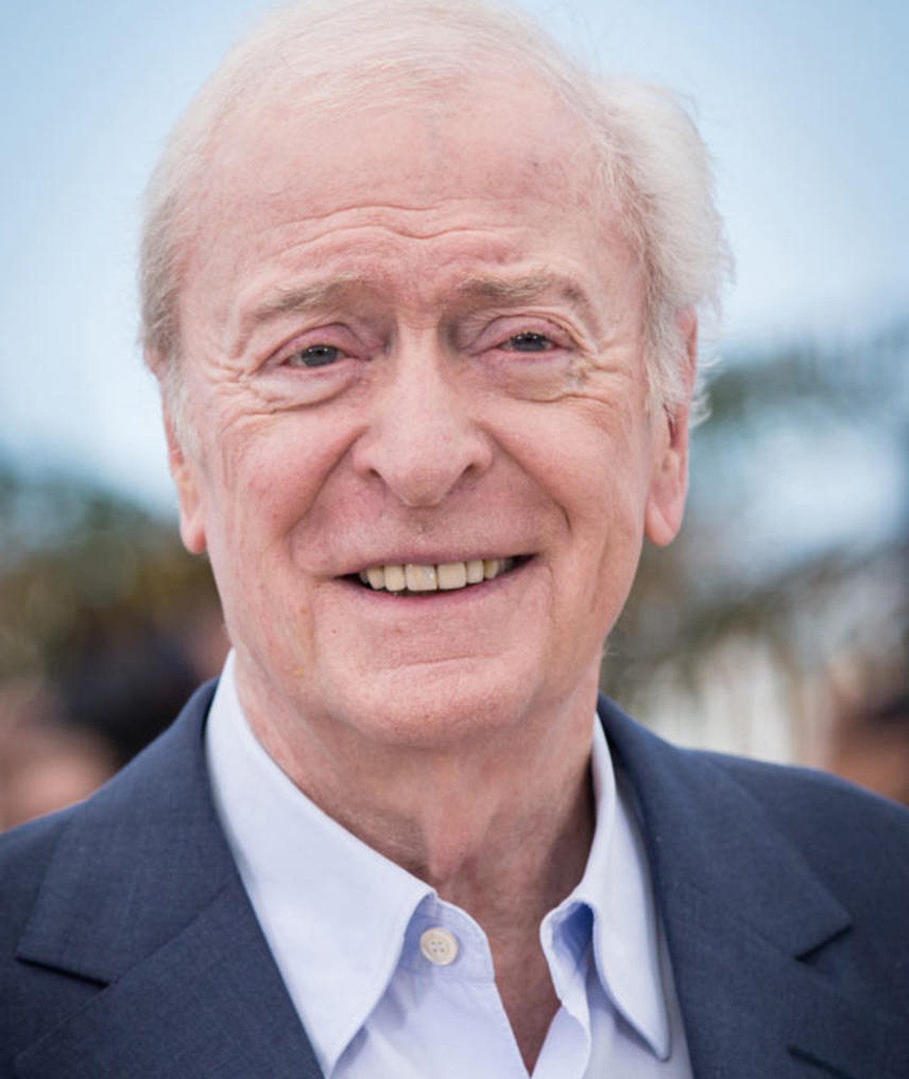 Michael Caine Net Worth