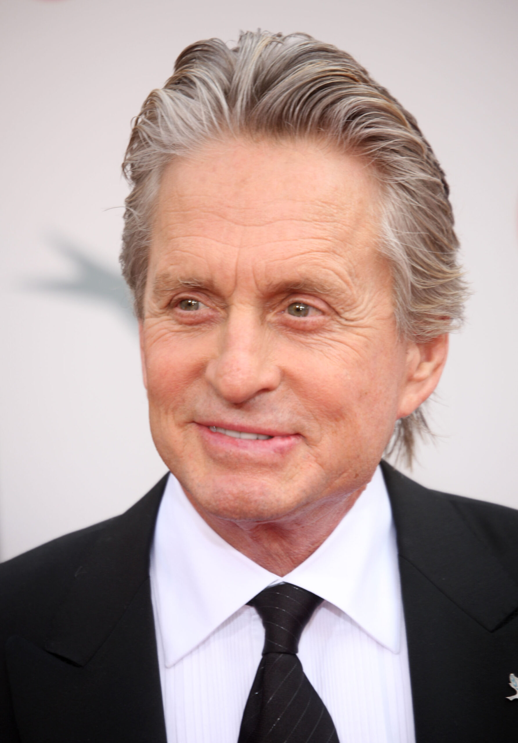 Michael Douglas Net Worth