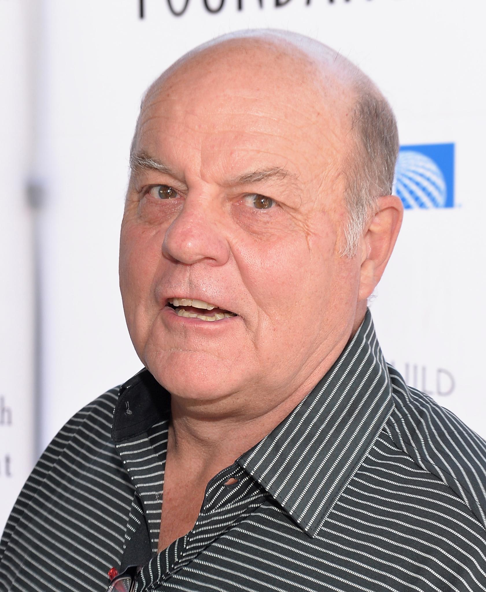 Michael Ironside Net Worth