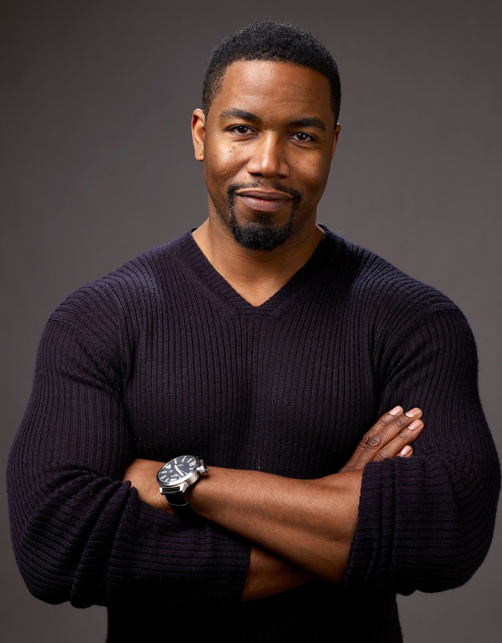 Michael Jai White Net Worth