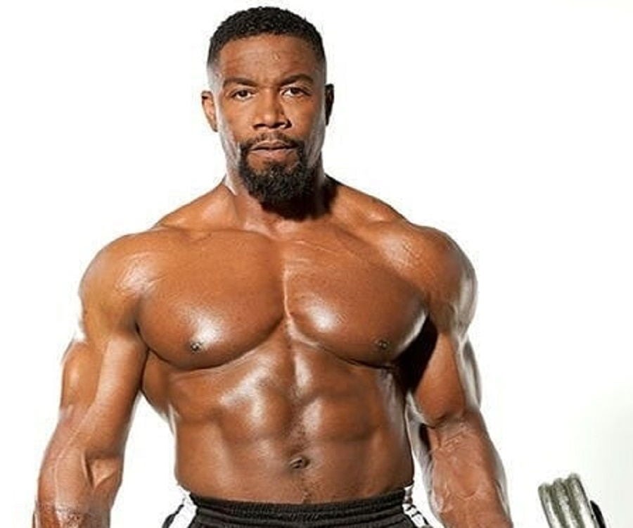 Michael Jai White Net Worth