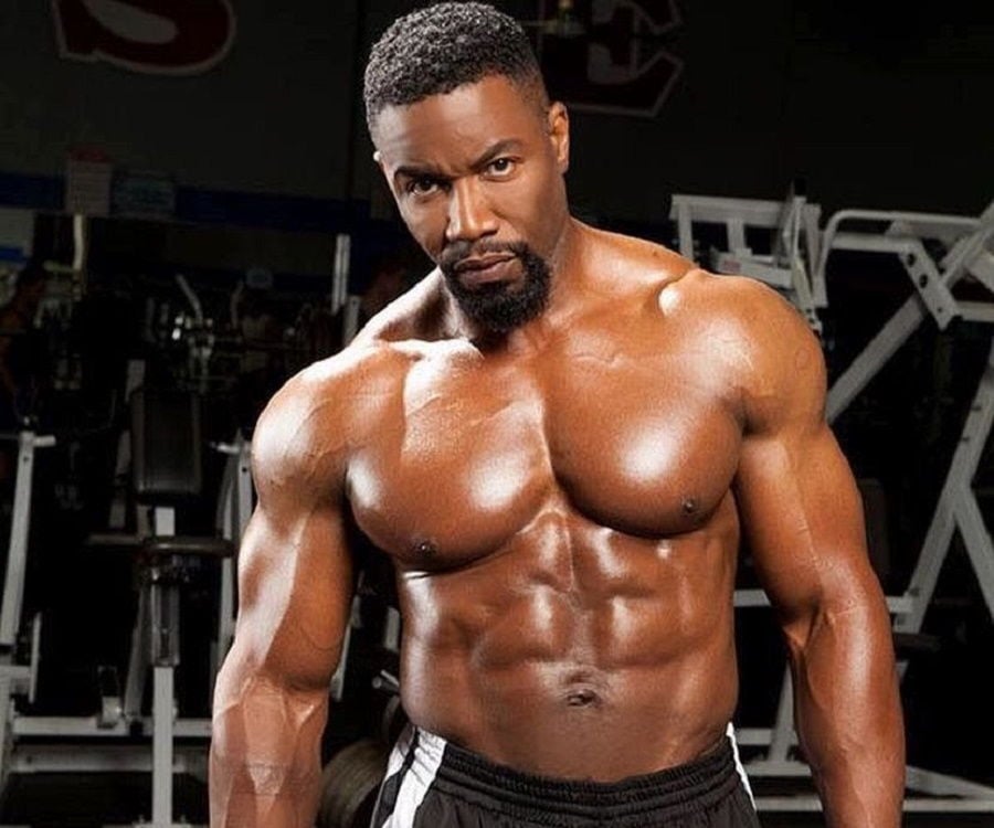 Michael Jai White Net Worth