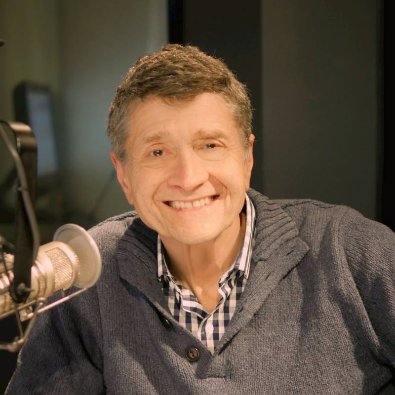 Michael Medved Net Worth