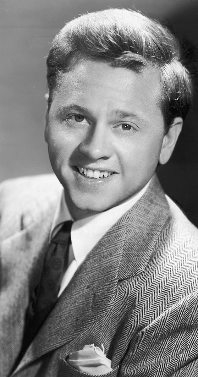 Mickey Rooney Net Worth