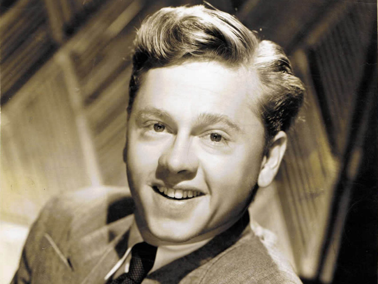 Mickey Rooney Net Worth