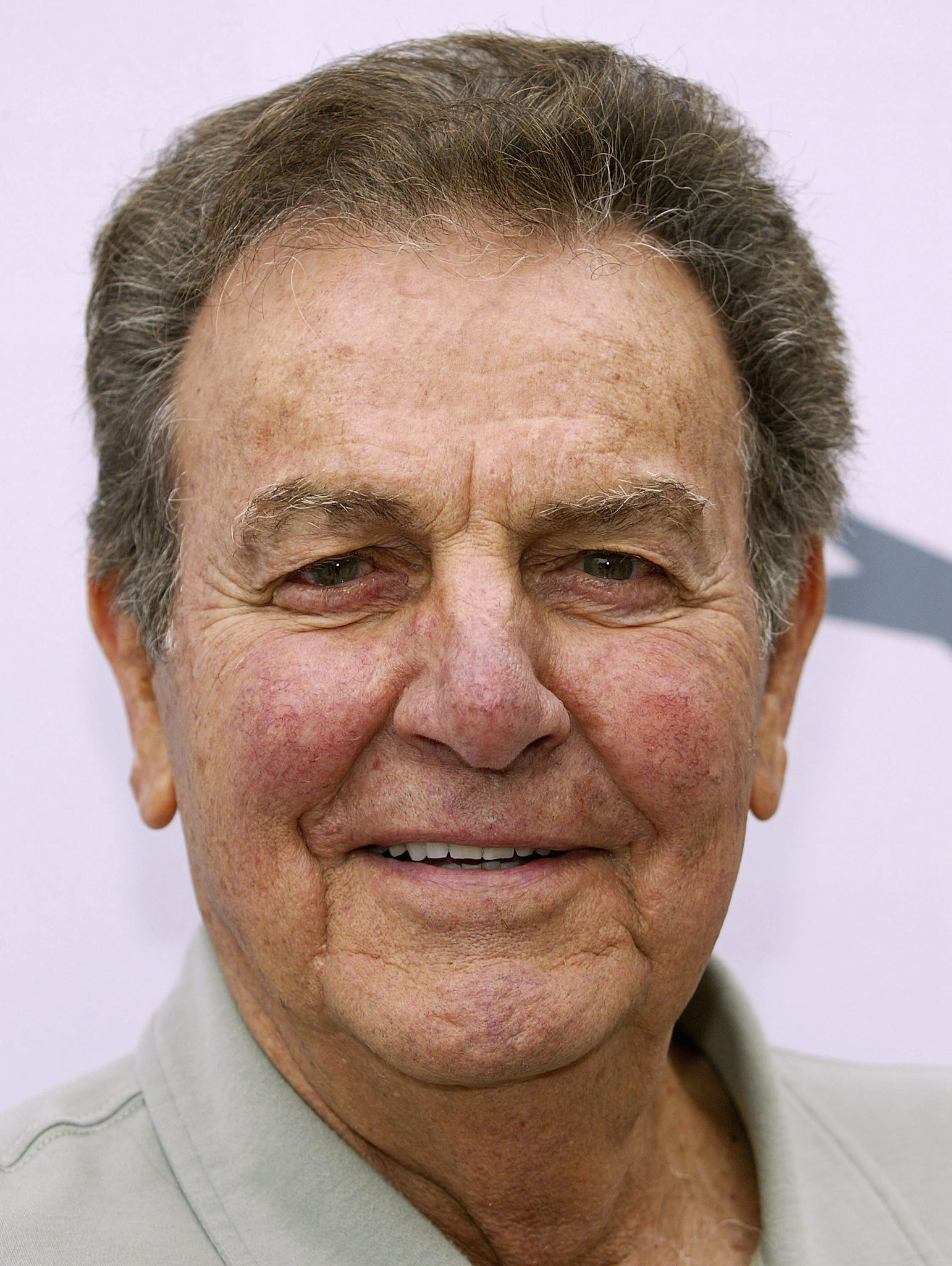 Mike Connors Net Worth