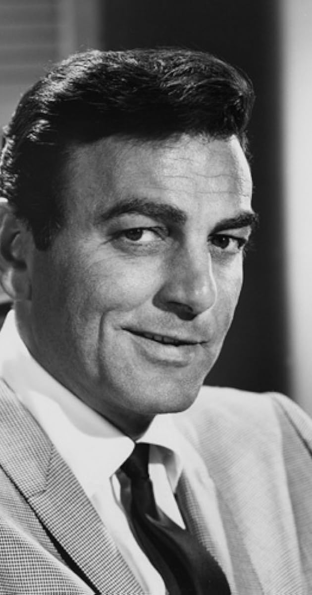 Mike Connors Net Worth