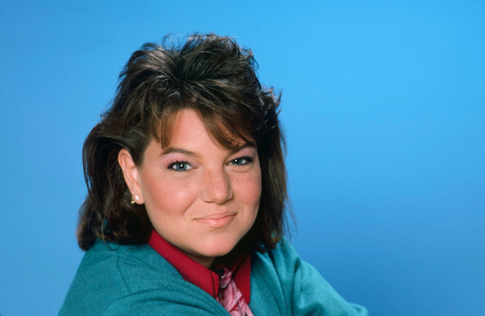 Mindy Cohn Net Worth