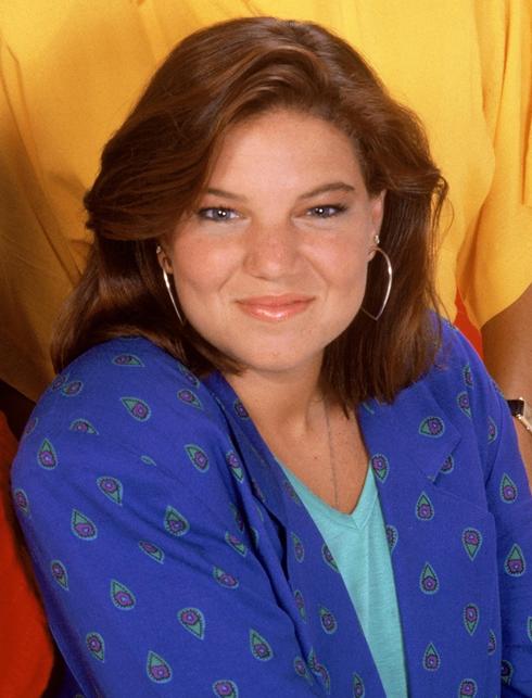 Mindy Cohn Net Worth