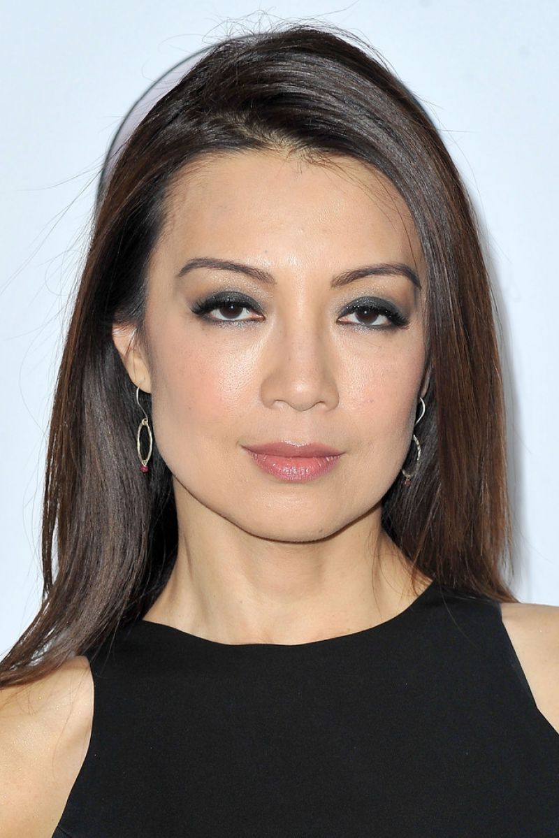 Ming Na Wen Net Worth