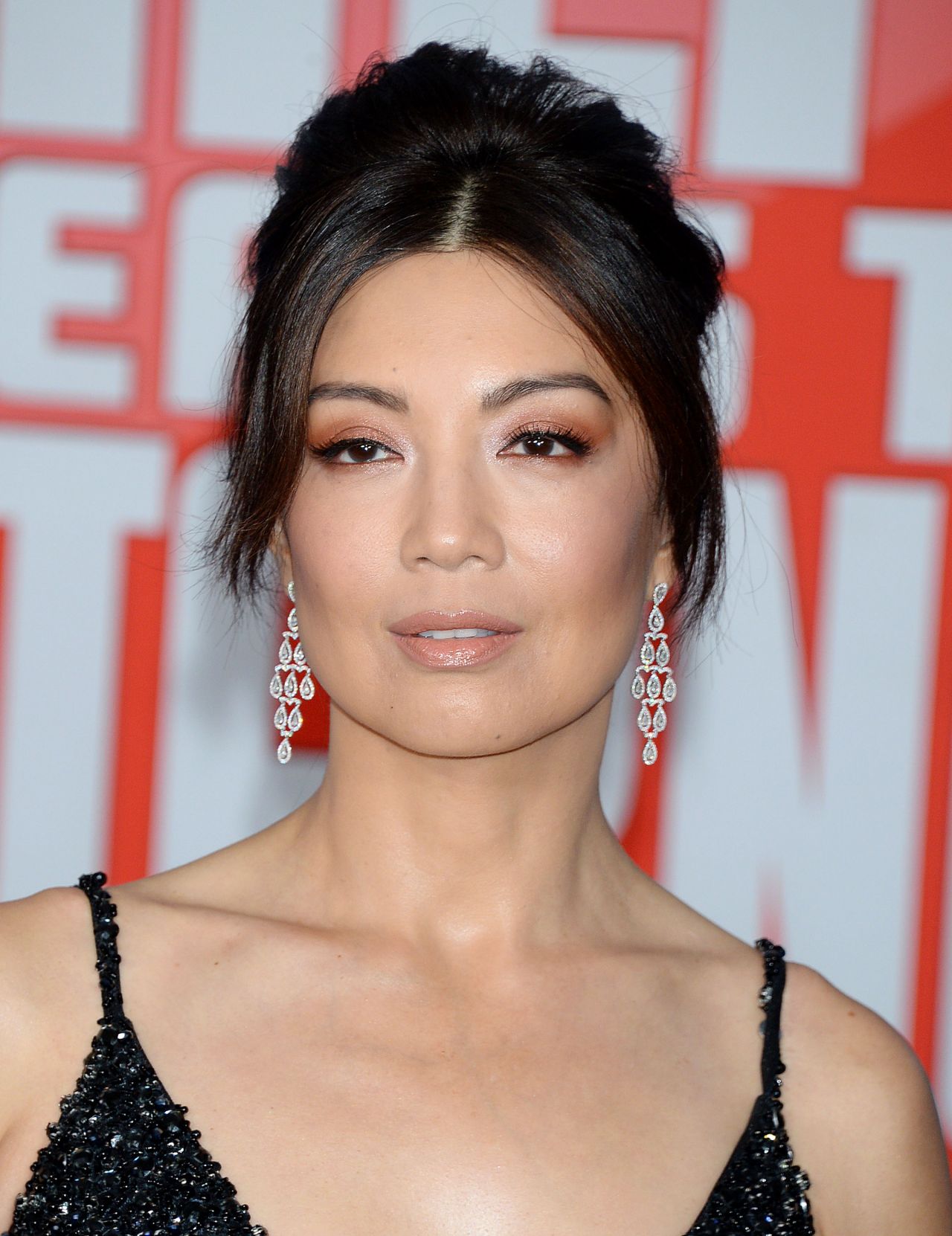 Ming Na Wen Net Worth