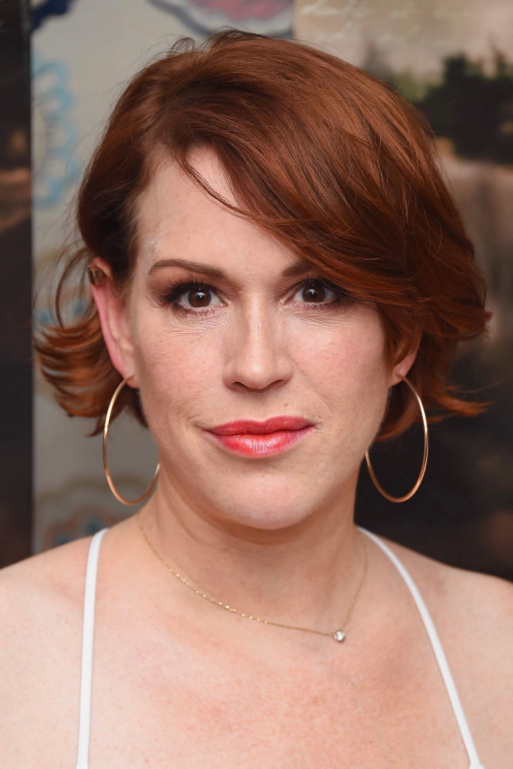 Molly Ringwald Net Worth