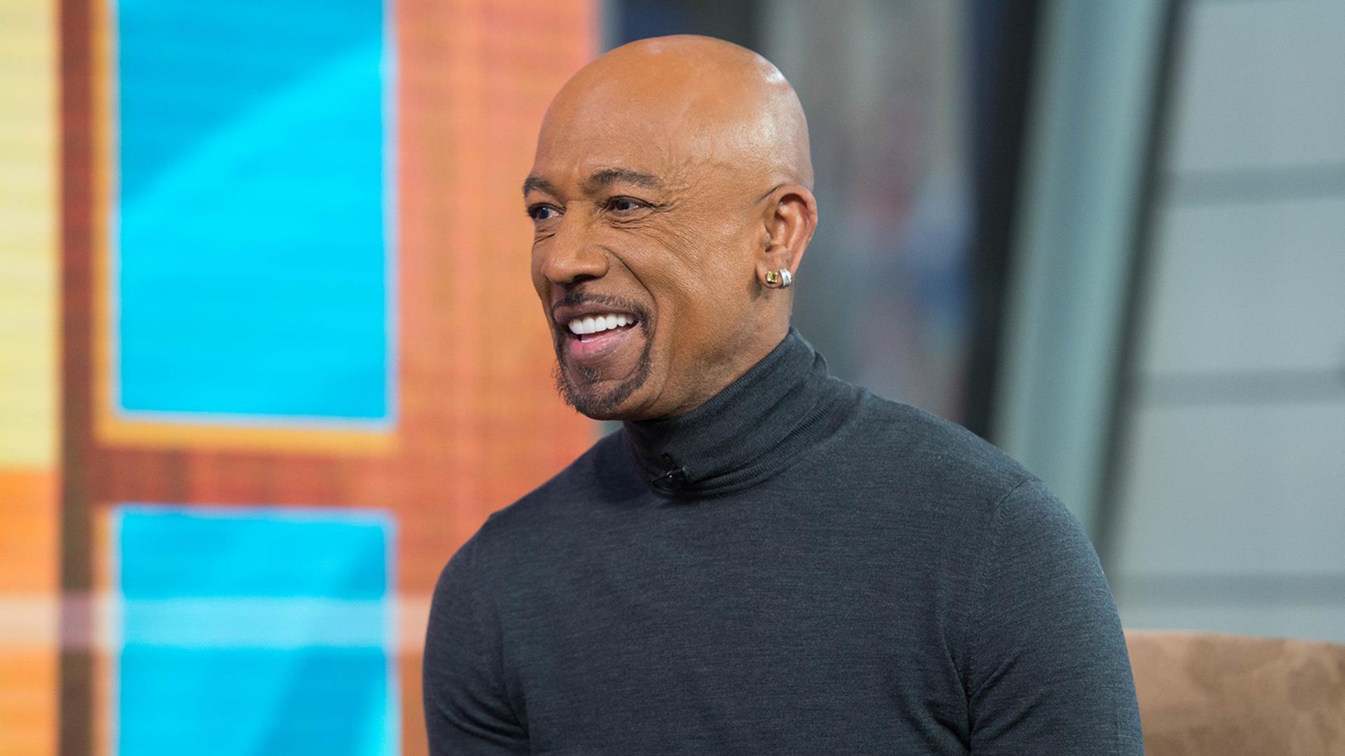 Montel Williams Net Worth