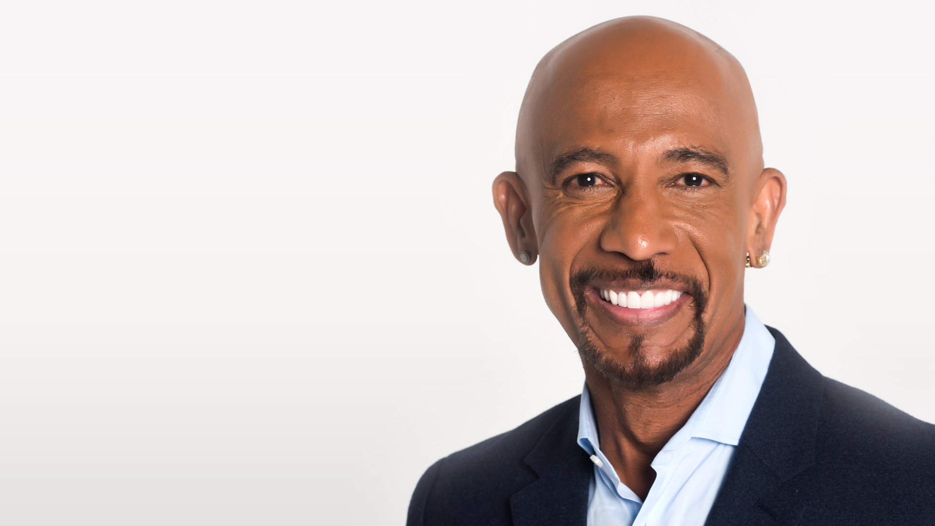 Montel Williams Net Worth