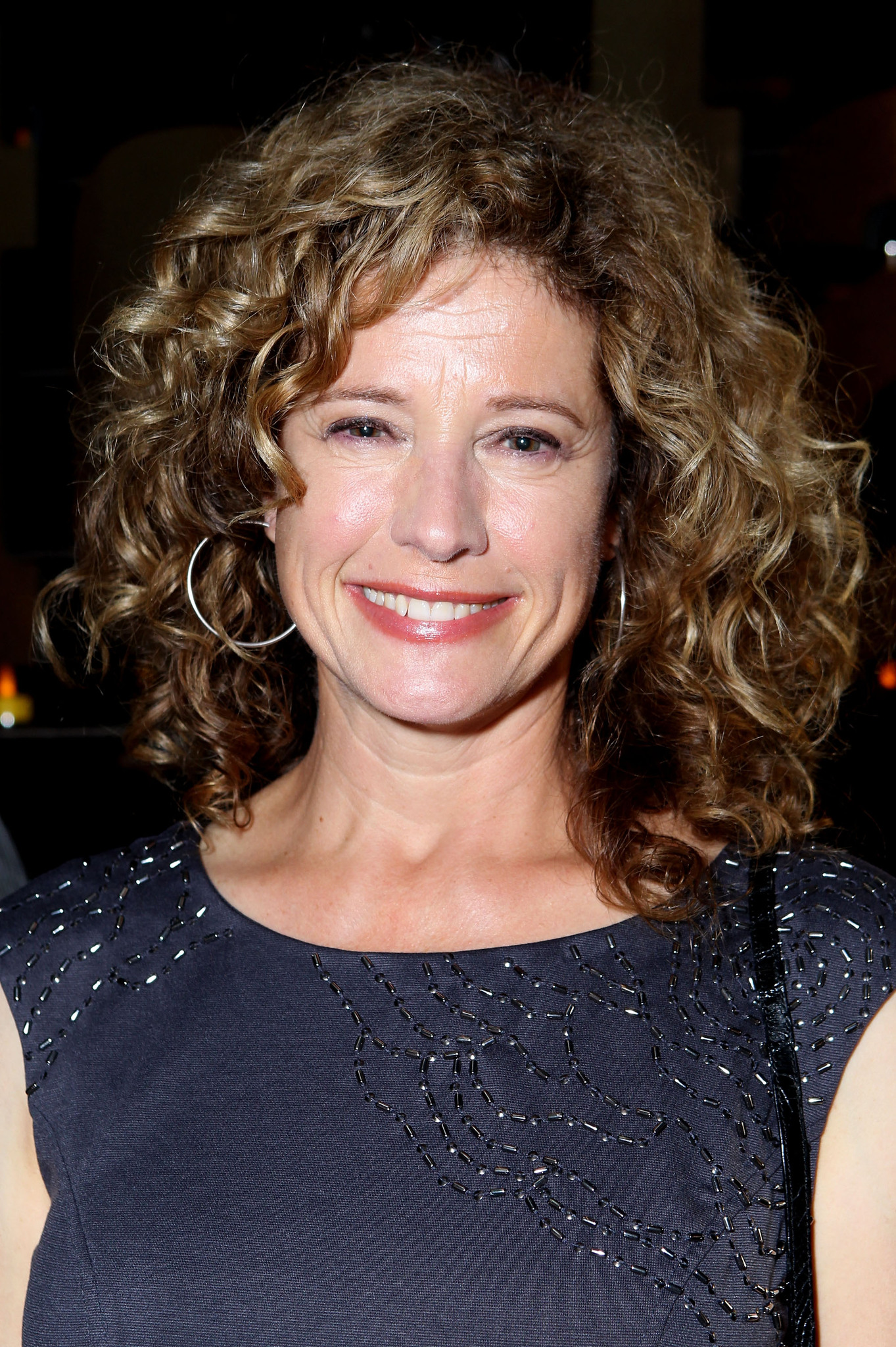 Nancy Travis Net Worth