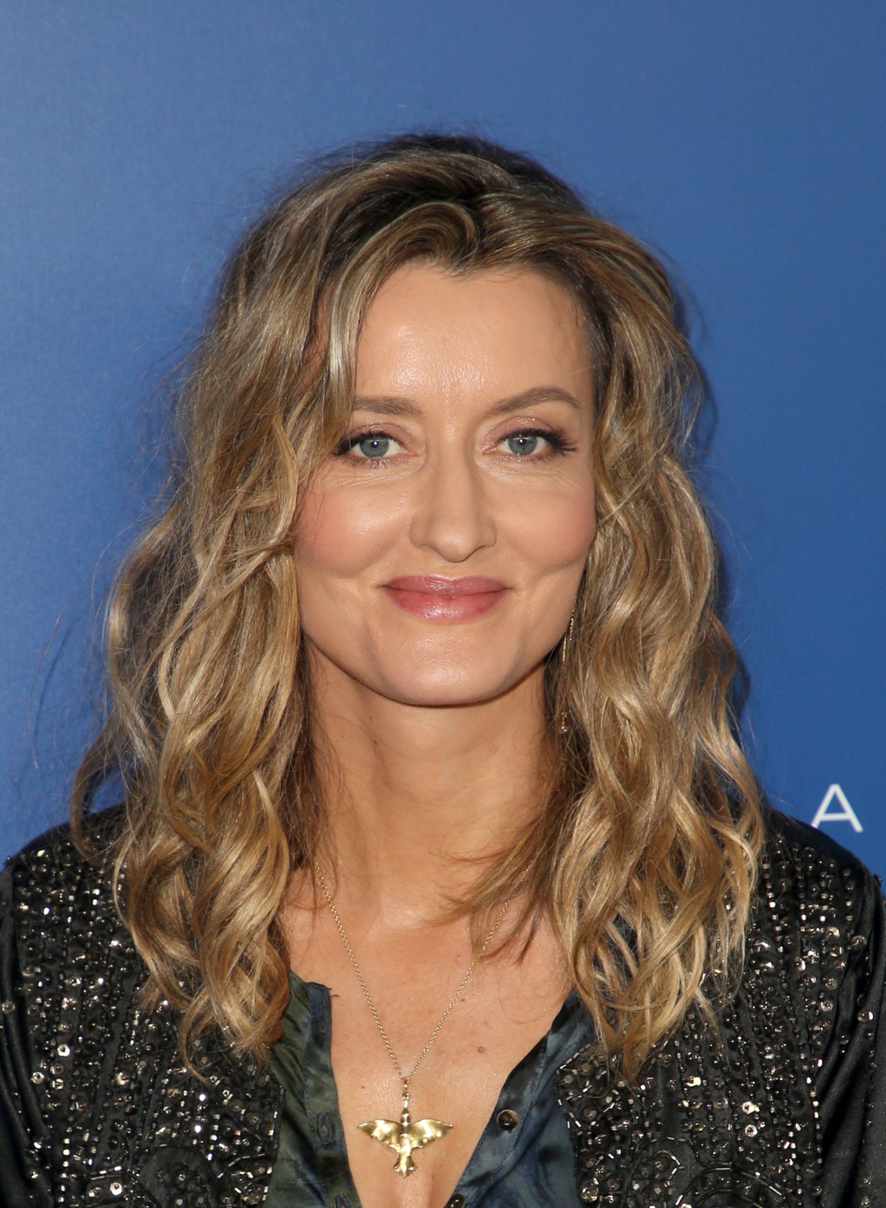 Natascha Mcelhone Net Worth