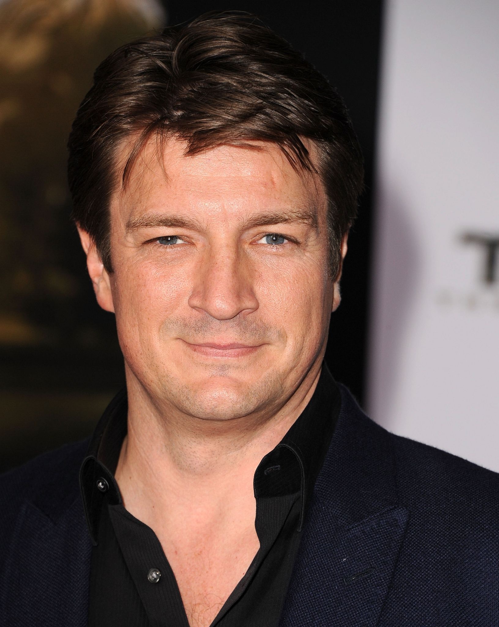 Nathan Fillion Net Worth