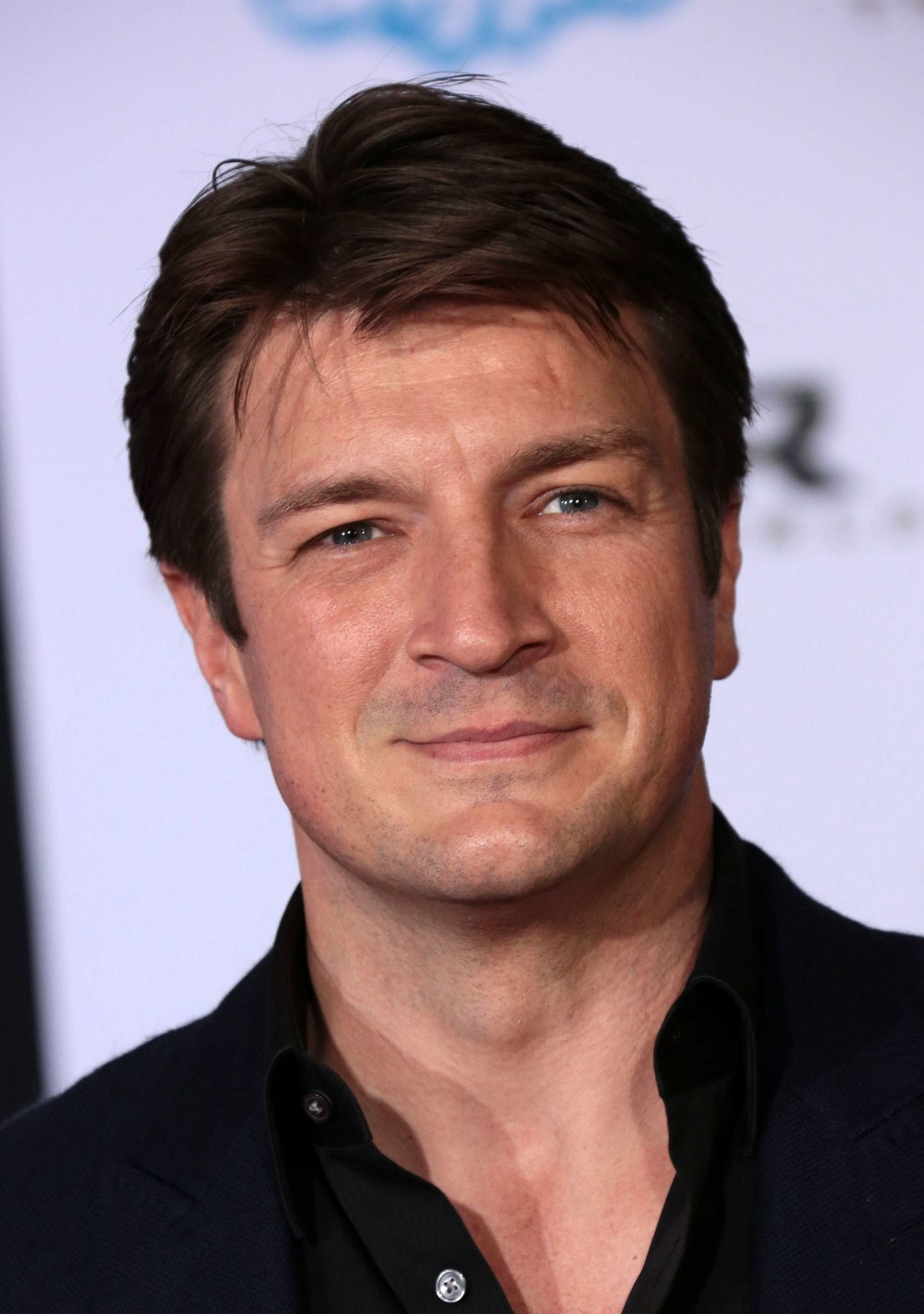 Nathan Fillion Net Worth