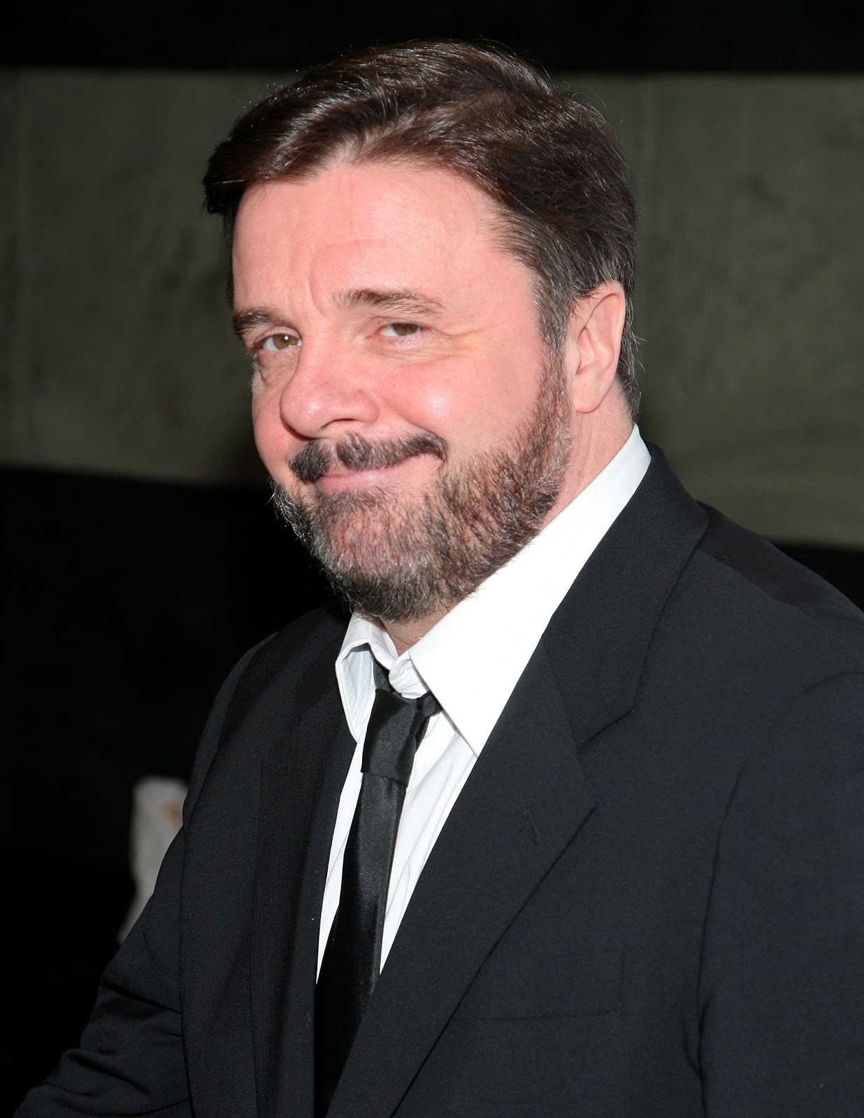 Nathan Lane Net Worth