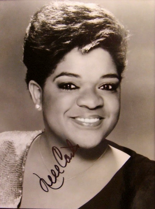 Nell Carter Net Worth