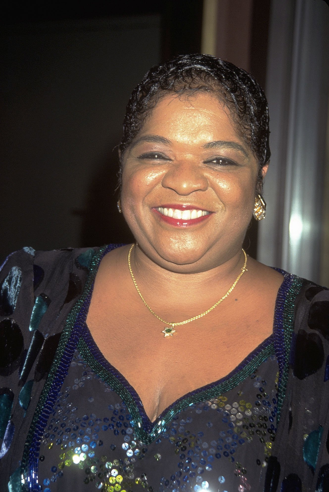 Nell Carter Net Worth