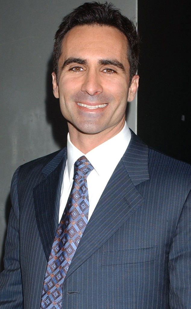 Nestor Carbonell Net Worth