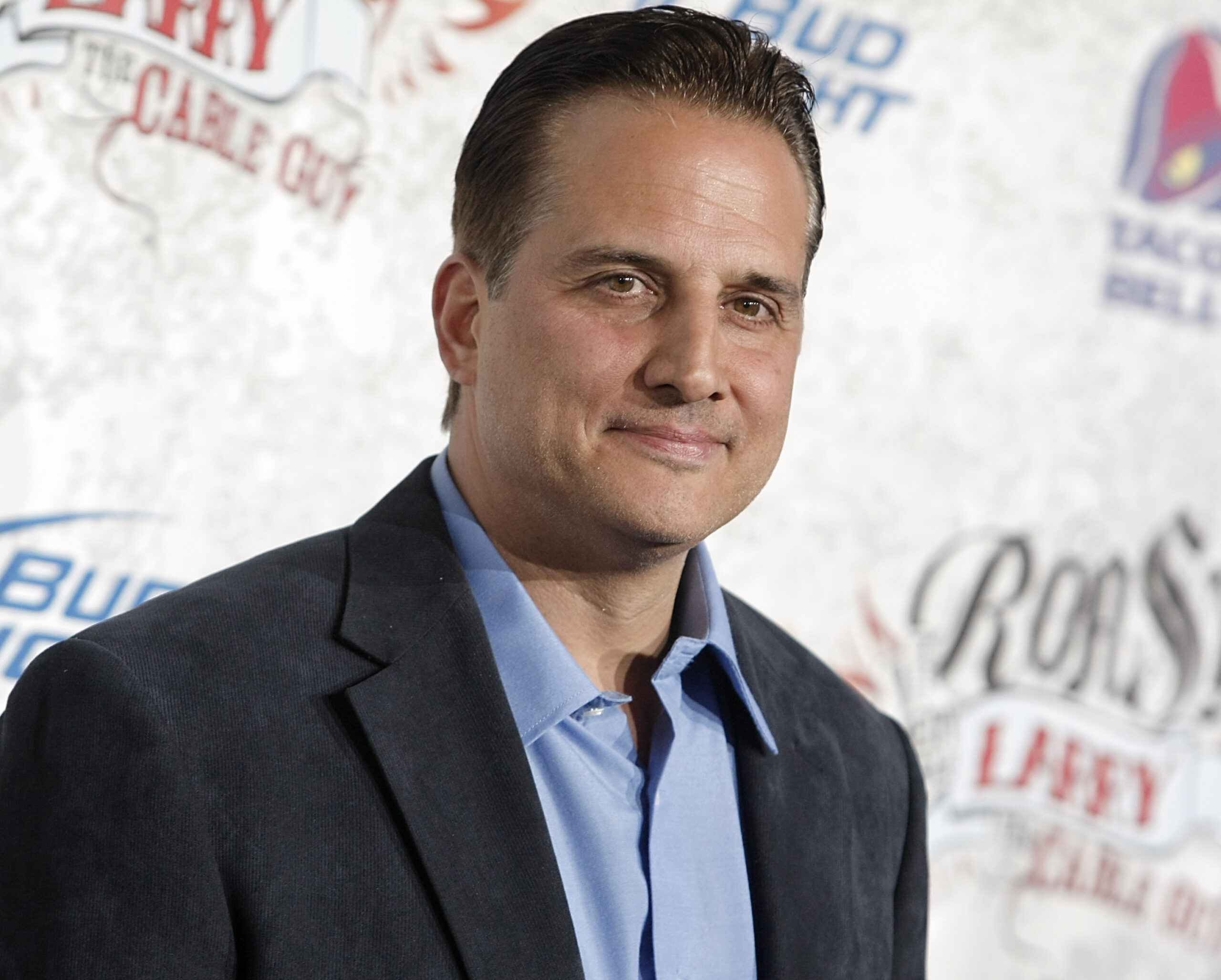 Nick Dipaolo Net Worth