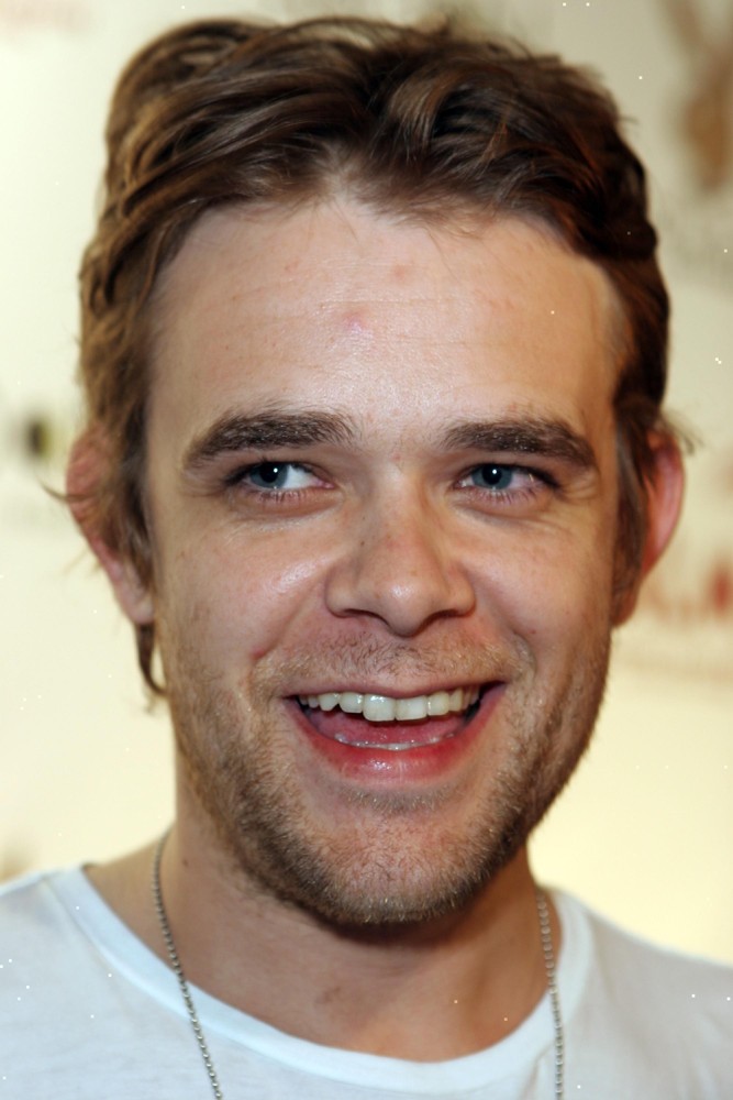 Nick Stahl Net Worth