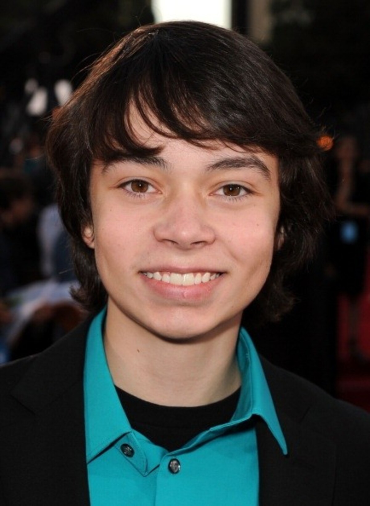 Noah Ringer Net Worth