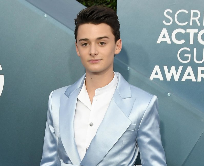 Noah Schnapp Net Worth