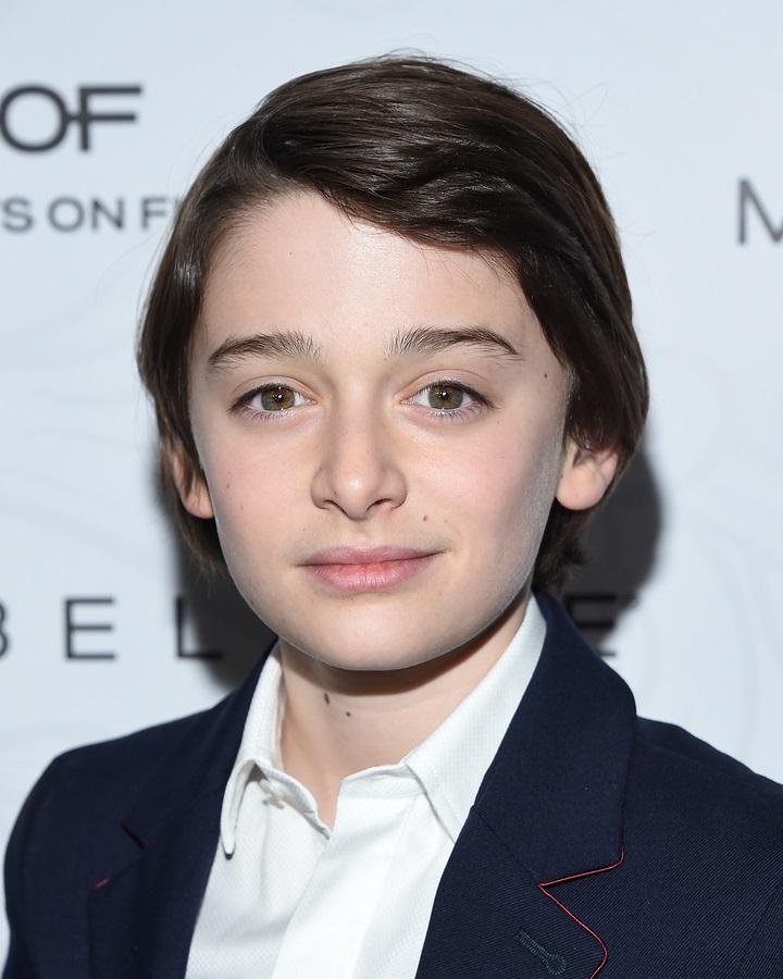 Noah Schnapp Net Worth