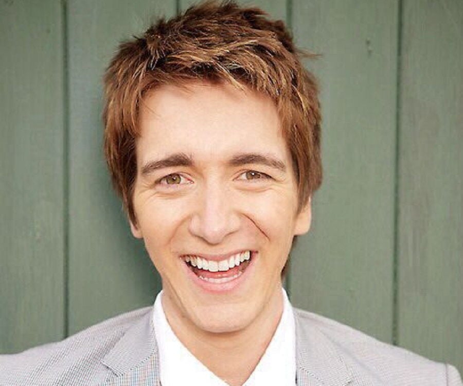 Oliver Phelps Net Worth