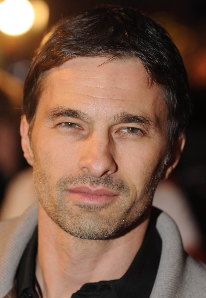 Olivier Martinez Net Worth