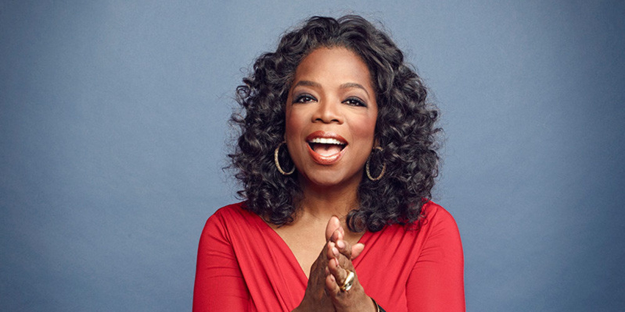 Oprah Net Worth