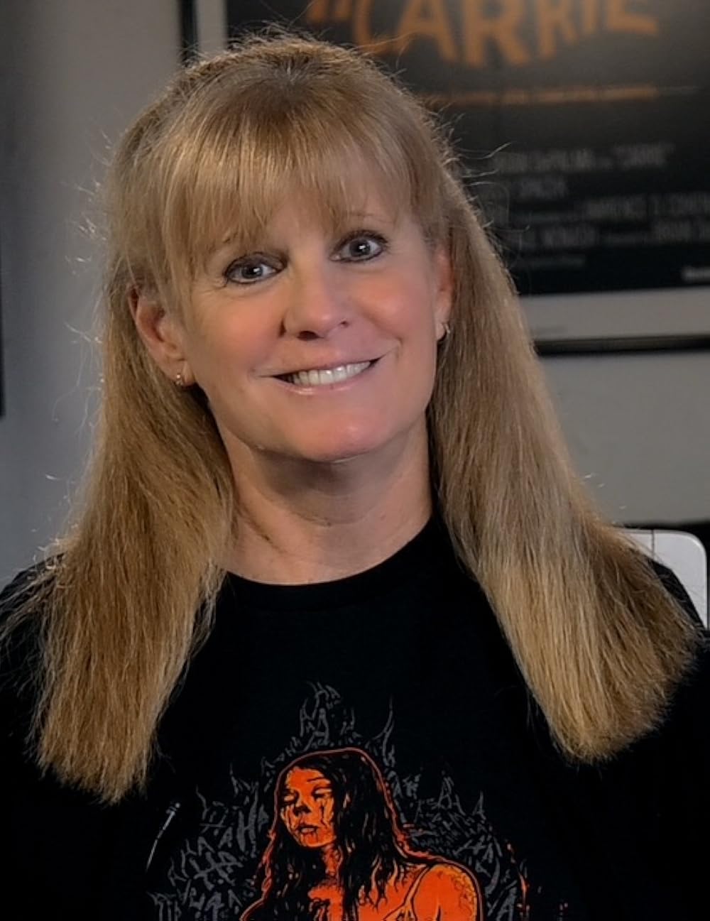 P J Soles Net Worth