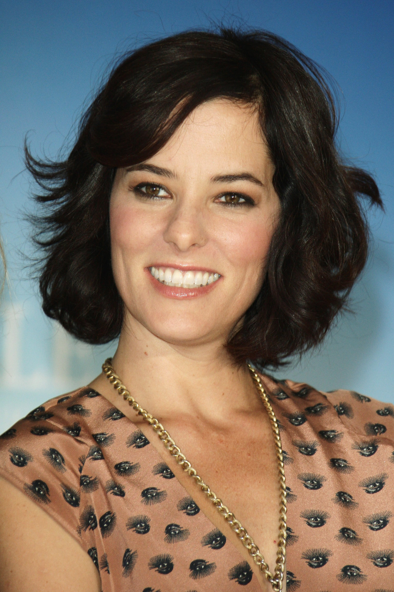 Parker Posey Net Worth