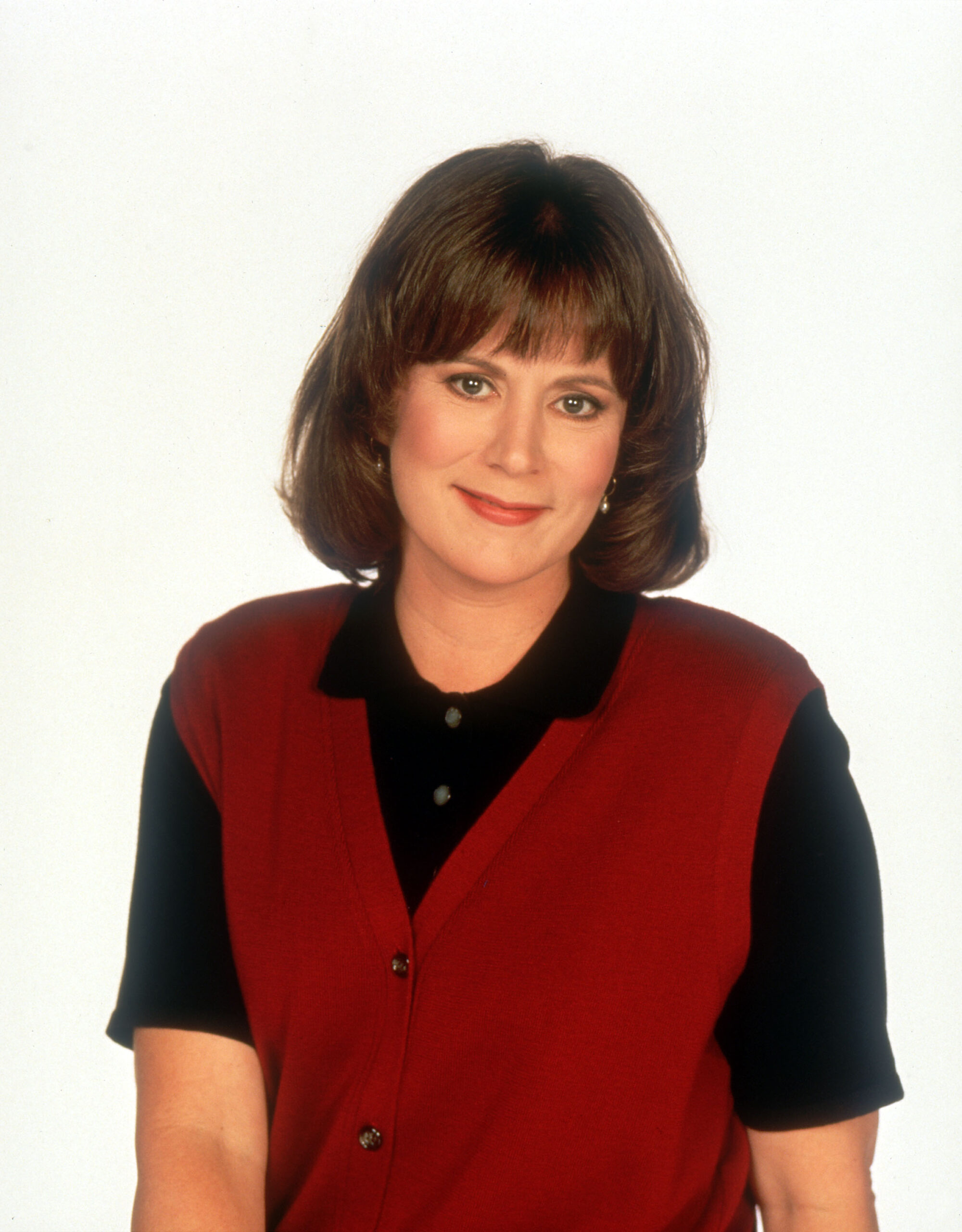 Patricia Richardson Net Worth